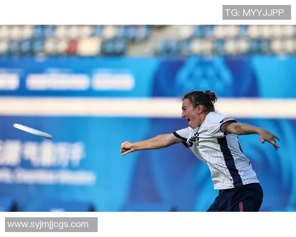 成都飞盘队的节奏解析与飞盘运动的热潮探讨