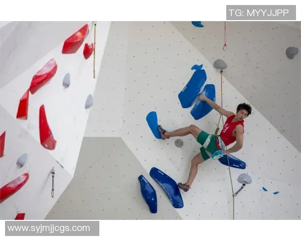 成都攀岩队战术探讨：如何提升团队协作与竞技水平