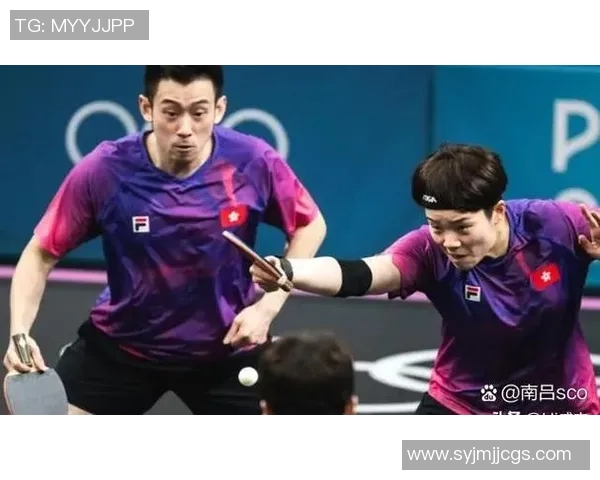 乒乓球深度解析西安乒乓球队如何实现整体压制与战术优势